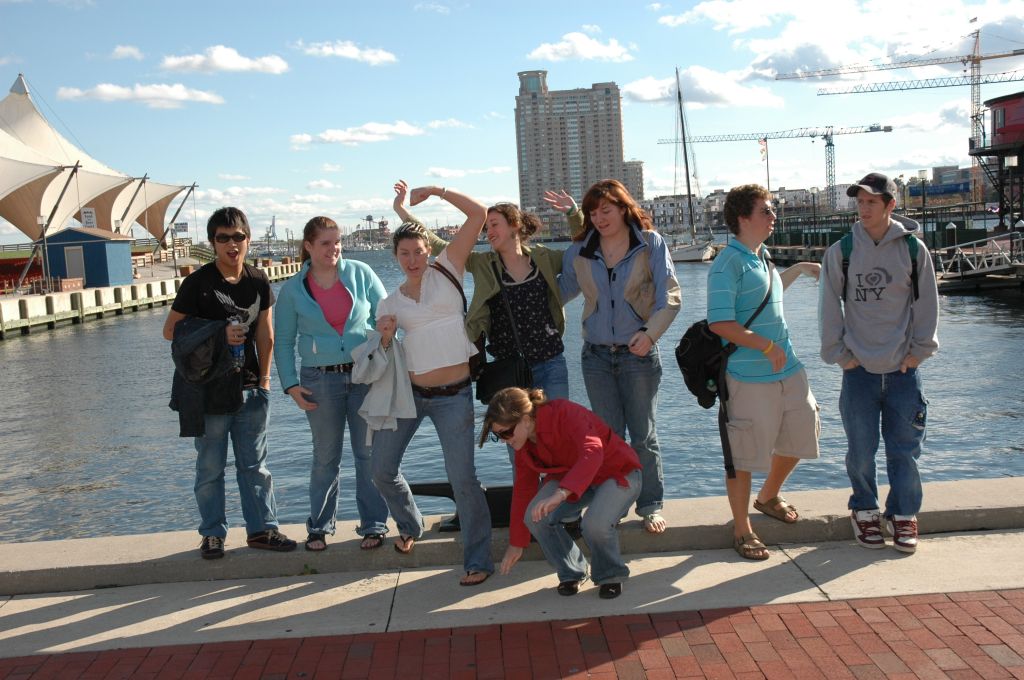 Baltimore