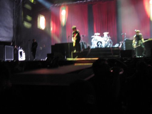 Green Day