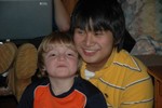 Highlight for Album: New York City - 12/2-4/05