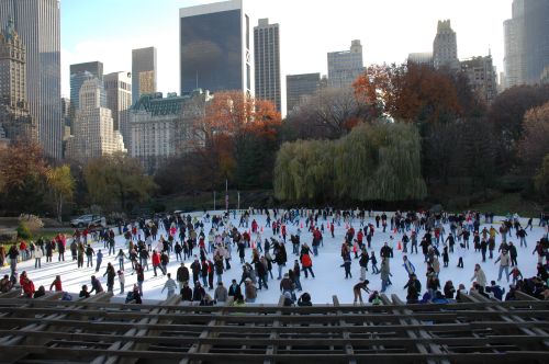 Skating