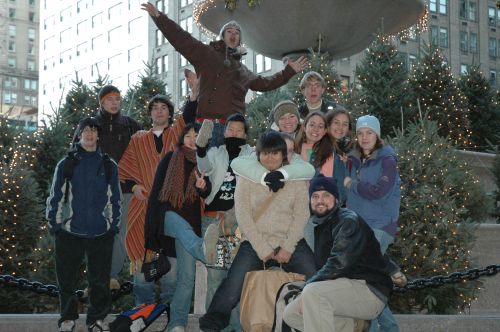 Group Pic