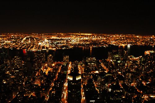 Top of the Empire